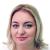 Винокурова Александра Александровна