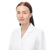 Темнова Ульяна Викторовна