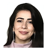 Атемова Фатима Мурадовна