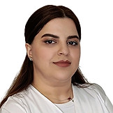 Нусратзаде Айтадж Джабировна