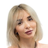 Никонова Карина Николаевна