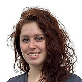 Шабалина Екатерина Сергеевна