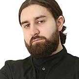 Капустин Кирилл Владимирович