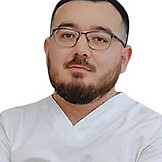 Маматкулов Кобил Анварович