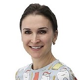 Сковородка Елена Владимировна