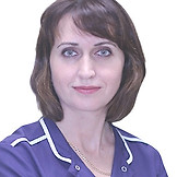 Ахмеджанова Ольга Михайловна