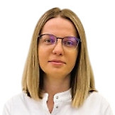 Осипец Екатерина Леонидовна