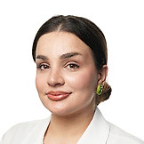Бабаева Илаха Джаваншировна