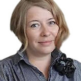 Пешкова Наталия Владимировна