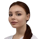 Данченко Софья Олеговна