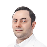 Гасымов Агил Мубаризович 