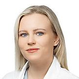 Король Валерия Вадимовна