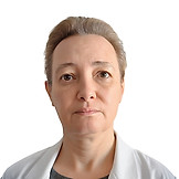 Тульская Ольга Анатольевна