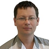 Галунов Дмитрий Валерьевич
