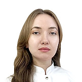 Хамхоева Радимхан Иссаевна