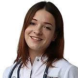Ангели Екатерина Ивановна