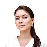Сторожева Лилия Александровна