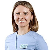 Клевцова Софья Олеговна