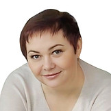 Косьяненко Ирина Михайловна