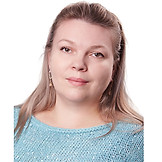 Колмакова Юлия Александровна