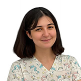 Андреасян Сона Вачеевна