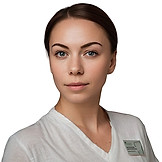 Фильченкова Мария Ивановна