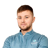 Облогин Максим Андреевич