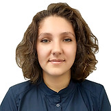 Калинина Василиса Алексеевна