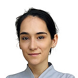 Воливач Ксения Ивановна