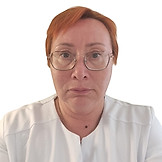 Ахмерова Татьяна Валерьевна
