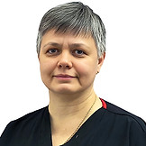 Сергеева Елена Александровна