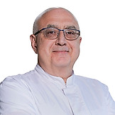Алпаидзе Георгий Захарович