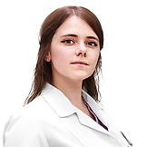 Бектемирова Луиза Гильмановна