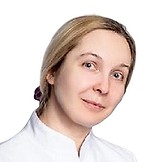Прохорова Лариса Михайловна