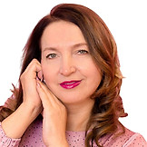 Муханова Майя Владимировна