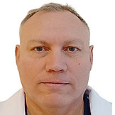 Овчаров Владимир Владимирович