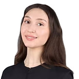 Гусейнова Ханум Акифовна