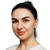 Бабаева Лейла Назимовна