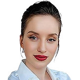 Самарцева Анна Олеговна
