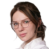 Орлова Анастасия Геннадиевна