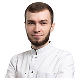 Ульбашев Амиран Юсуфович