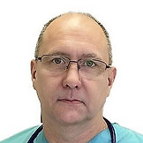 Базалеев Андрей Николаевич