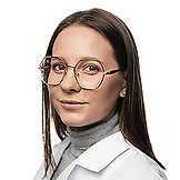 Прохорова Кристина Вячеславовна