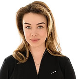 Ковалёва Екатерина Олеговна