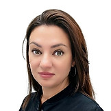 Кобцева Надежда Сергеевна