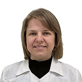 Никитина Наталья Николаевна