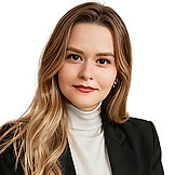 Лаврова Елизавета Олеговна