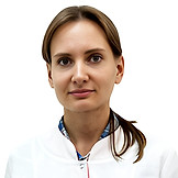 Щекина Полина Евгеньевна
