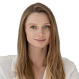 Трофимова Анастасия Вадимовна