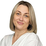 Чекомасова Екатерина Васильевна